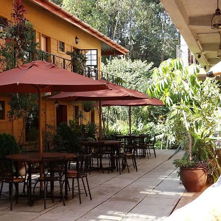 Ikweta Country Inn Maua Kaathene Exterior foto