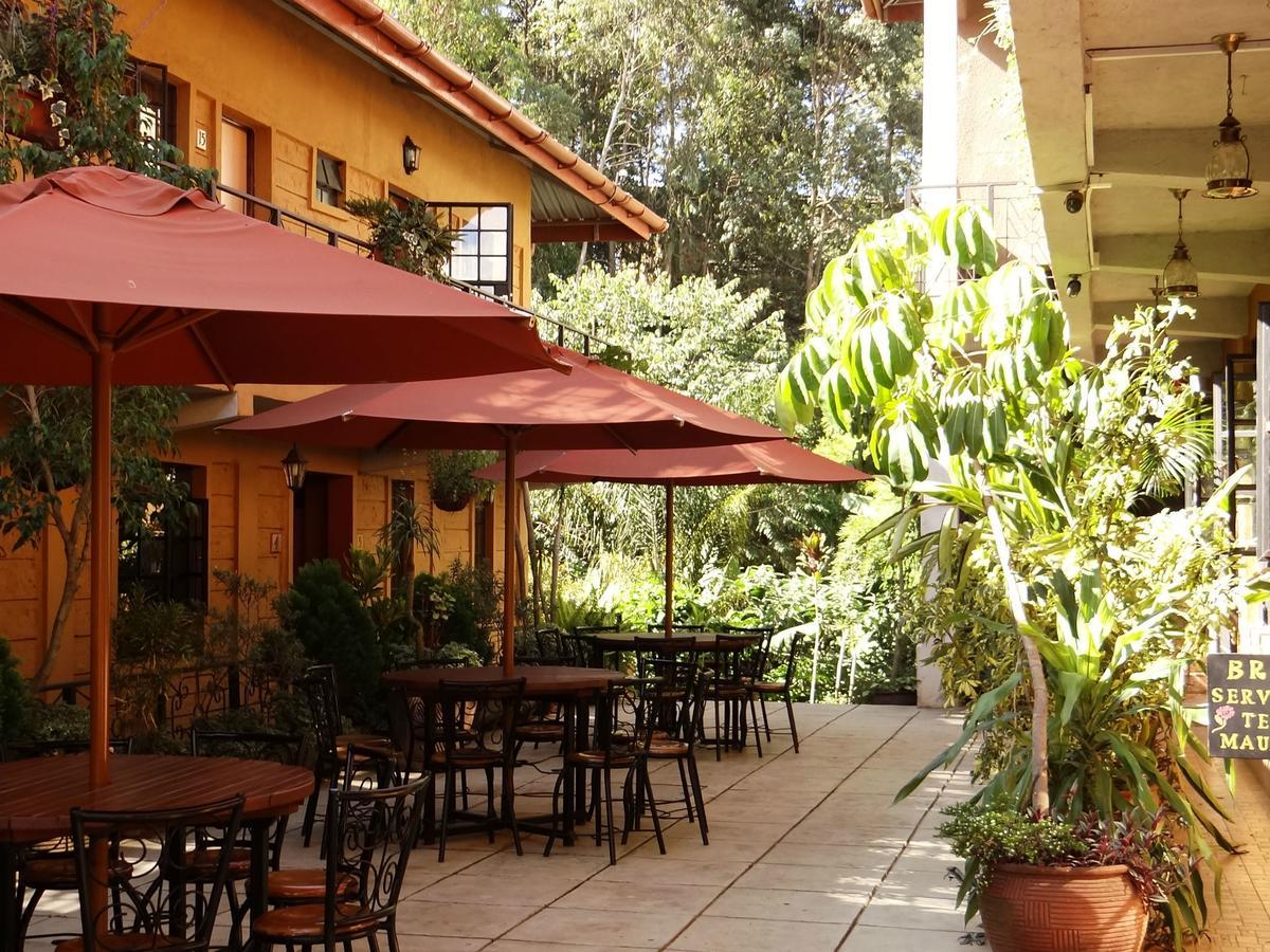 Ikweta Country Inn Maua Kaathene Exterior foto