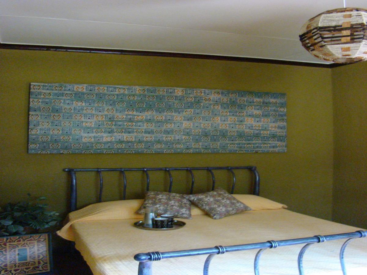Ikweta Country Inn Maua Kaathene Exterior foto